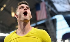 世俱杯投注:USMNT的勇气和品格在金杯上闪耀，这将有助于2026年世界杯
