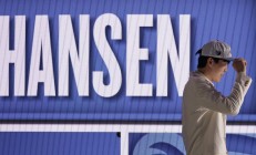 世俱杯注册网站:追光丨你好，NBA！我叫Hansen Yang！