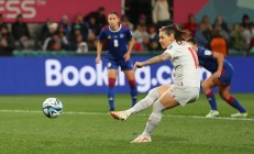 世俱杯买球:FIFPRO谈女足前交叉韧带撕裂：调整球场，缩小赛程