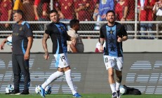 世俱杯官网:梅西不太可能缺席2026年世界杯- Nicolás奥塔门迪